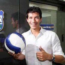 有华人血统的球星,拥有中国血统的十位足球巨星