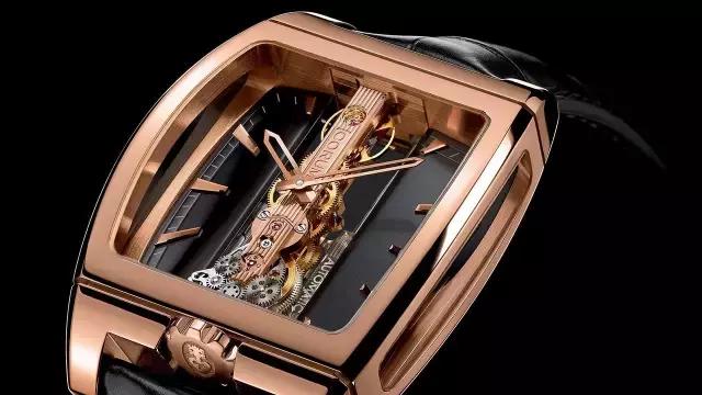 被收购的瑞士名表,真正的瑞士四大名表