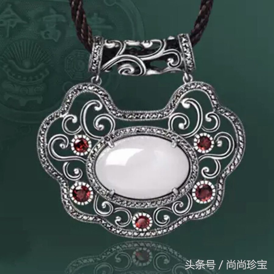 送人珠宝有什么讲究啊,送珠宝送什么最好