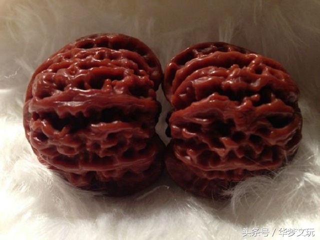 文玩核桃把玩后如何存放,文玩核桃四大步骤