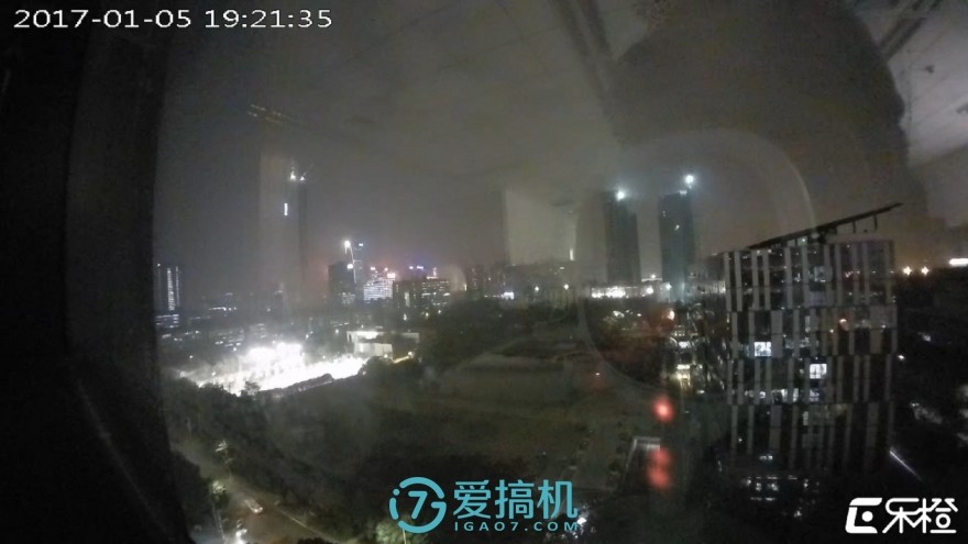 乐橙tc5s智能摄像头,乐橙摄像头双向语音对讲