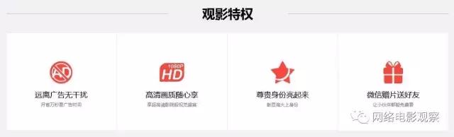 优酷腾讯爱奇艺哪家的会员划算,爱奇艺腾讯视频优酷哪个会员好