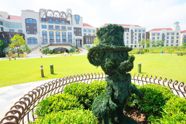 上海迪士尼免费门票领取攻略,上海迪士尼门票优惠攻略图