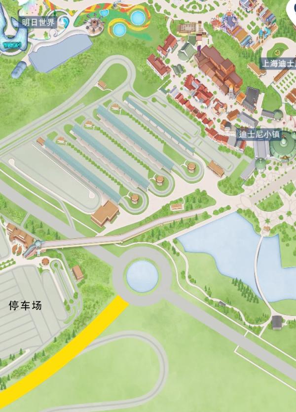 上海迪士尼免费门票领取攻略,上海迪士尼门票优惠攻略图