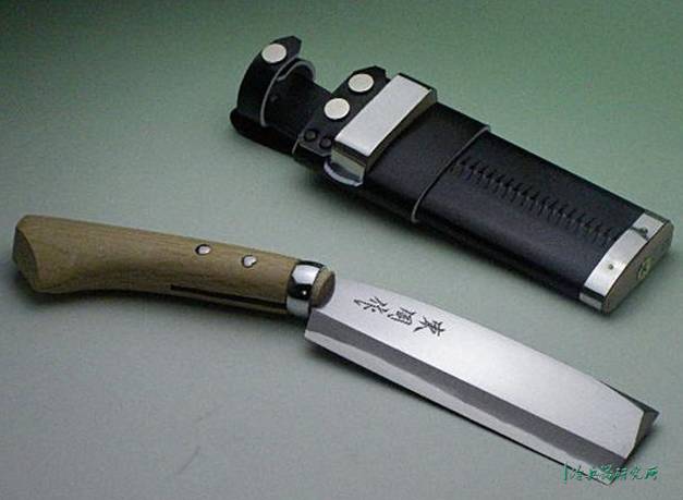 有什么好用的厨刀,中外厨刀大比拼