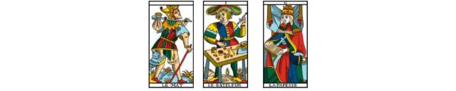 成都塔罗占卜师,中国塔罗占卜师