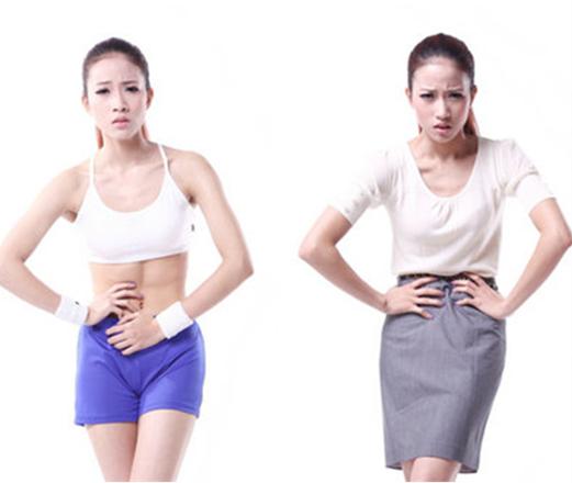 如何快速消除胃胀气,了解人体消化的最好方法