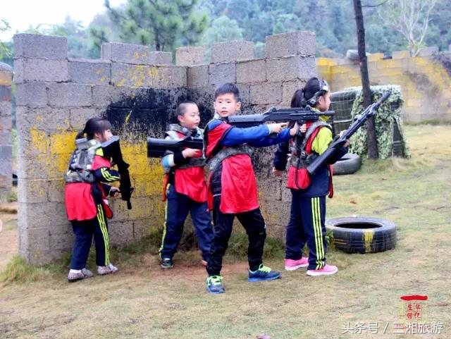 株洲小众避暑旅游攻略,株洲暑假旅游推荐