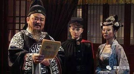 职场兵法技巧大全,职场商战计谋