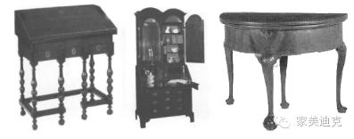 小美式风格元素解说,小美式风格