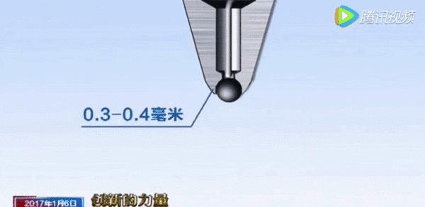 圆珠笔为何让“中国制造”尴尬了几十年？