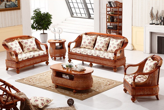 听过藤沙发嘛？不知道就OUT啦