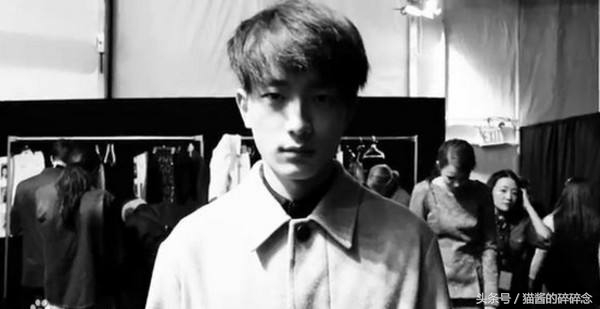 亚洲超级帅哥,全球顶尖帅气男模