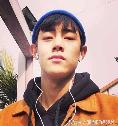 亚洲超级帅哥,全球顶尖帅气男模