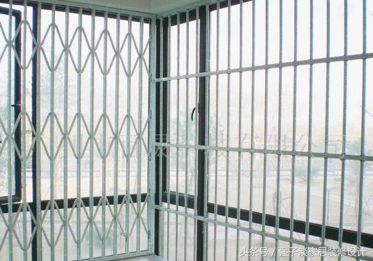 隐形防盗网比防护栏贵吗,隐形防盗网和儿童防盗网有区别吗