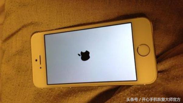刚买的iphone为什么不能刷机,iphone刷机需要具备什么