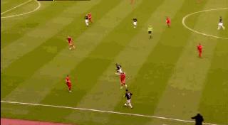 盘点c罗的过人动作,没看过足球的人对c罗的评价