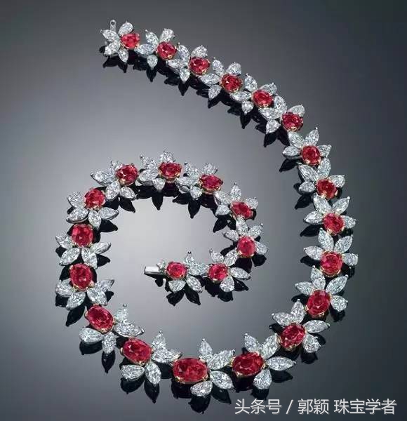 “烧无烧”，红蓝宝石的“微整形”！