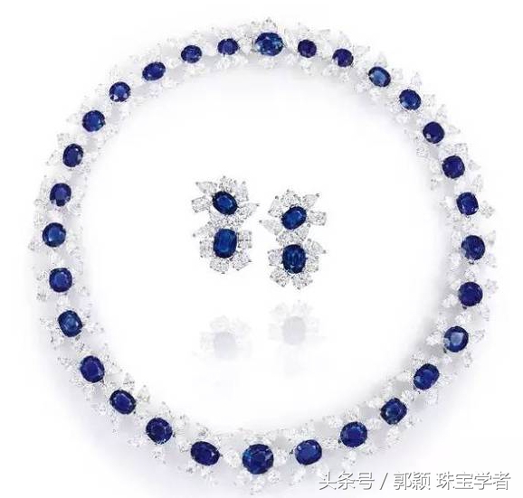 “烧无烧”，红蓝宝石的“微整形”！