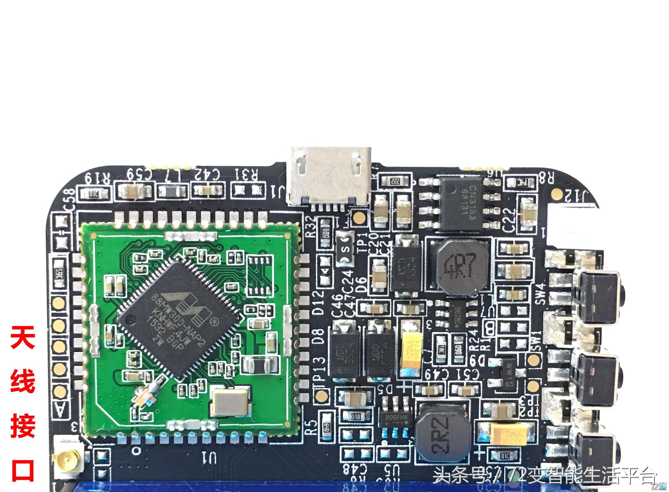 快速空气检测设备,测评空气净化器