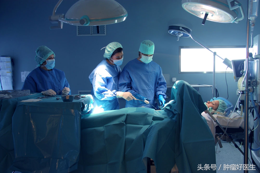 谨防治疗的另一个极端：过度治疗