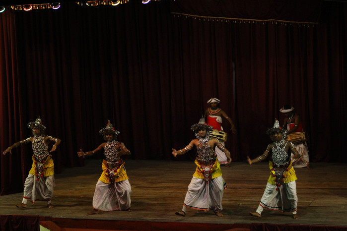 斯里兰卡旅游7天多少钱,去斯里兰卡最便宜方法