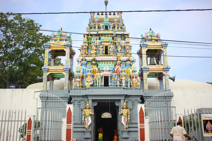 斯里兰卡旅游7天多少钱,去斯里兰卡最便宜方法