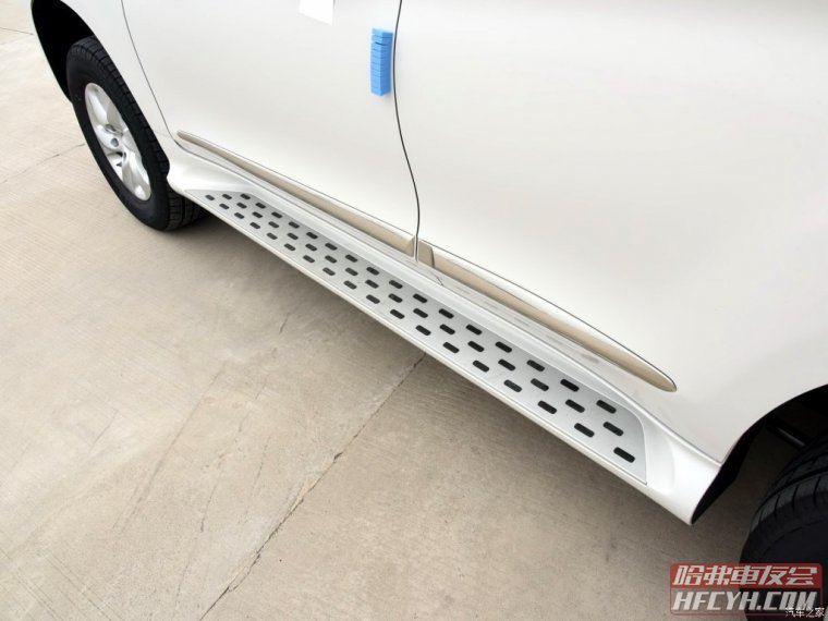 哈弗h9改装中冷管真的有用么 (哈弗h9 2022款改装备胎灯)