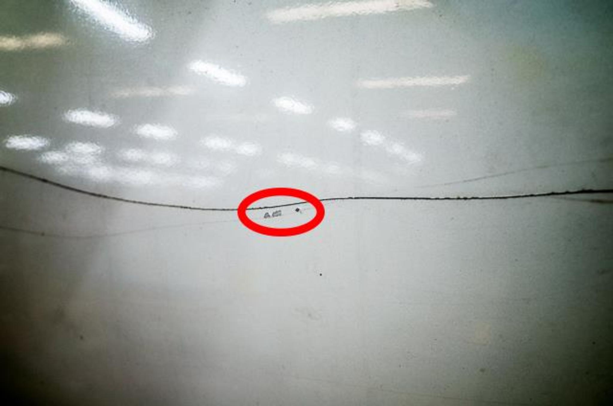 最快处理车子划痕,怎样修复车子刮痕