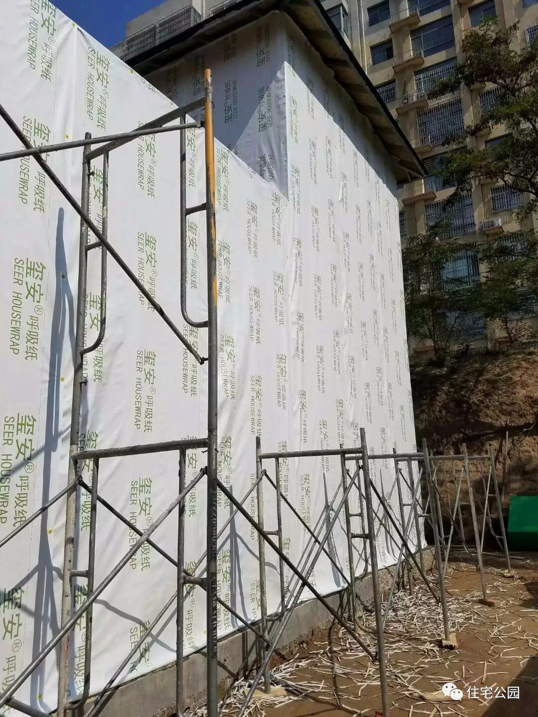 他花25万城郊盖栋轻钢房为何却羡煞了100万城市买楼的发小?