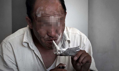 “周立波*品毒**风云”揭秘——快克*卡因可**（古柯碱）