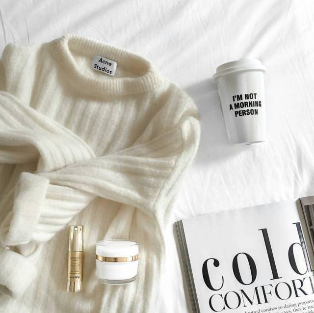 一个月白3度,真的太简单不过