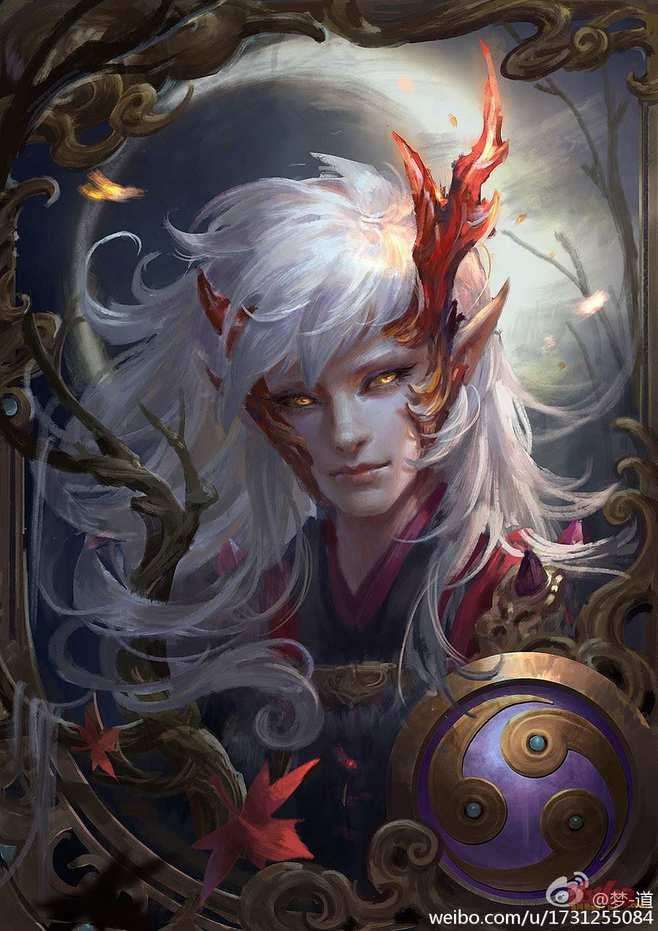 阴阳师茨木童子招式,茨木童子堆爆伤不堆暴击可以吗