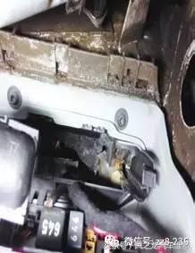 奥迪a4l喇叭不响怎么回事,奥迪a4l低音喇叭破音怎么办