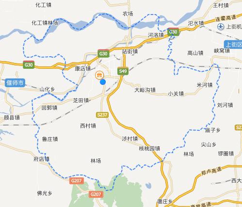 如果巩义变成这个样子，你怎么看？