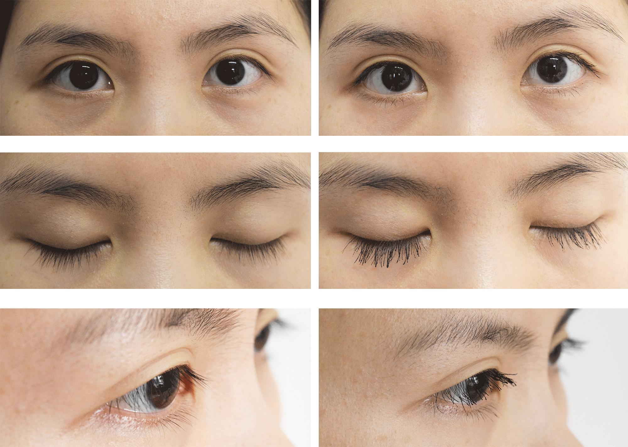 兰蔻梦魅睛灵防水睫毛膏,兰蔻梦魅巨星璀璨睫毛膏