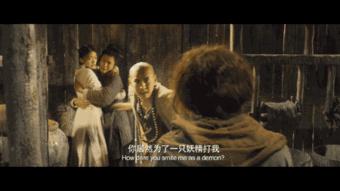 西游伏妖篇3个驱魔人大战孙悟空,西游伏妖篇2在线观看免费完整版