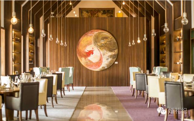 结婚订酒店和婚庆一般多少预算,办婚礼一般提前多久订酒店