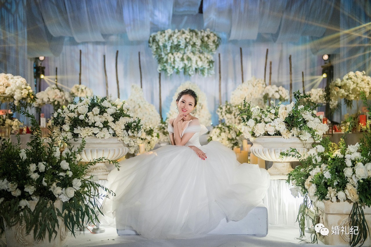 婚礼策划布置现场效果怎么谈,最好的婚礼策划布置现场