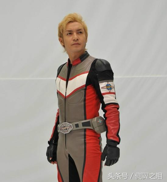 平成系奥特曼哪位最强,平成系奥特曼人间体