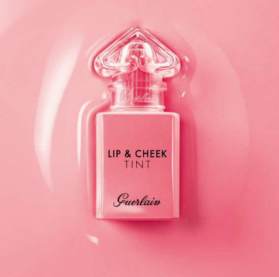 娇兰小黑裙淡香精,娇兰小黑裙试色最全