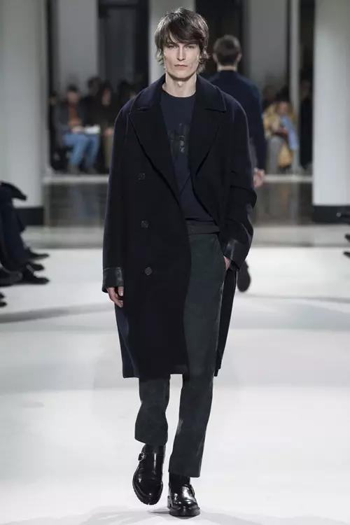 HermèsBalmainGivenchyDiorHomme