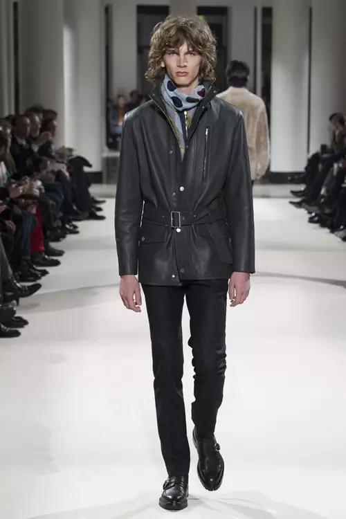 HermèsBalmainGivenchyDiorHomme