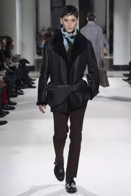 HermèsBalmainGivenchyDiorHomme