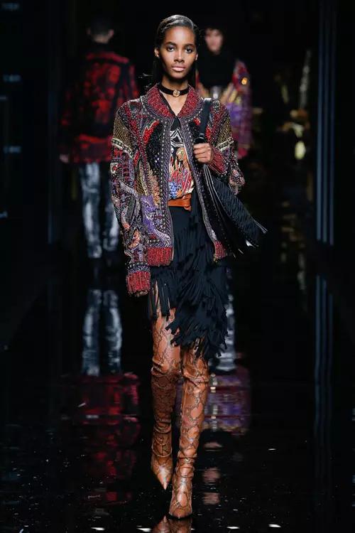 HermèsBalmainGivenchyDiorHomme