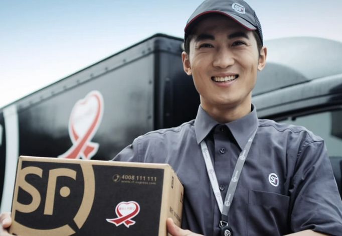 邮政ems投诉最怕哪个部门,邮政的ems和顺丰快递哪个快