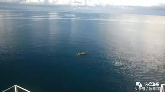 一位远洋船员亲身的经历,船上甲板见习的基本情况心得体会