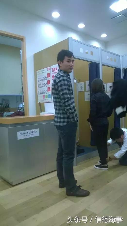 一位远洋船员亲身的经历,船上甲板见习的基本情况心得体会