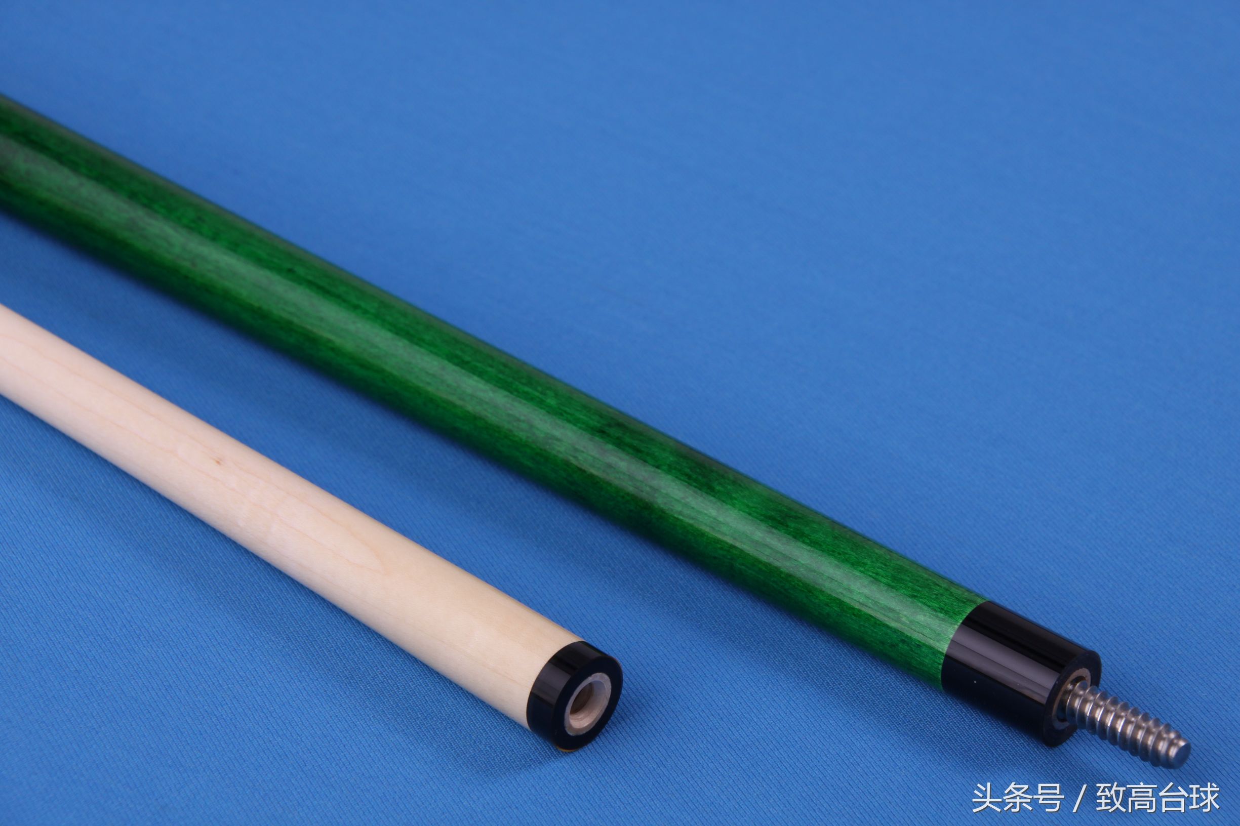 美国梅花台球杆,美国梅花手工球杆