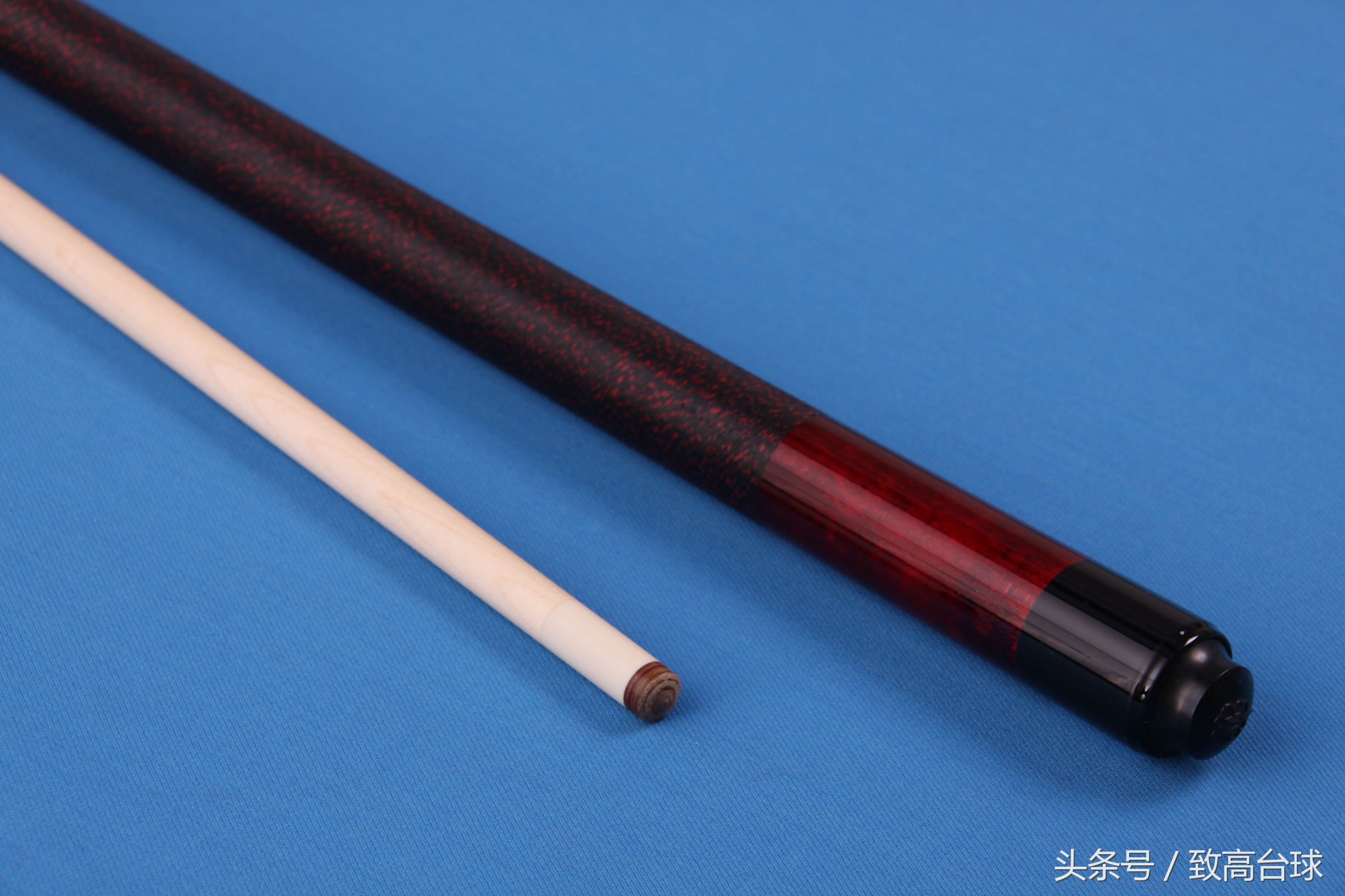 美国梅花台球杆,美国梅花手工球杆